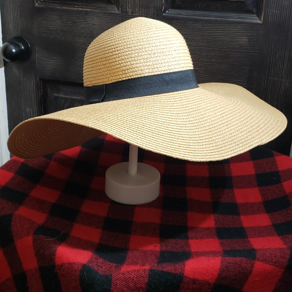 Sun Hat